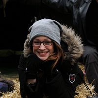 Aleksandra Sobota's Photo