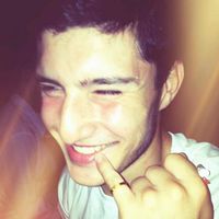 Fuad Makhluf's Photo