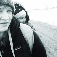 Corrina Pariyar's Photo