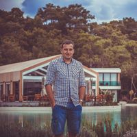 Deniss Matetski's Photo