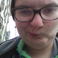 Sophie-Doreen Aghte的照片