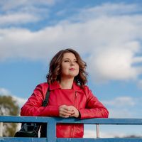 Fotos de Марина Новикова