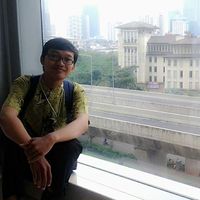 Rizal Azharo的照片