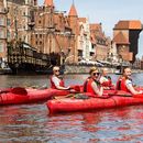 Gdansk by kayak's picture