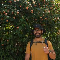 Andrew Micallef's Photo