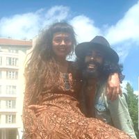 Taha&Lisa OnTheRoad's Photo