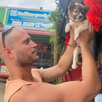 Clement Heomet的照片