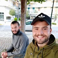 Alexandros Karamfyllidis's Photo