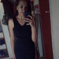 Ariana Riquelme的照片