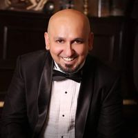 Raja Yasir Nawaz's Photo