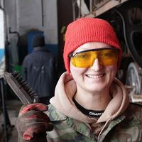 Fotos de Liliia Pavlova