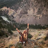 Chelby Butters's Photo