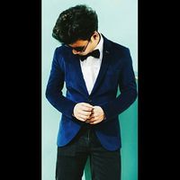 Mohammad Aakefin's Photo