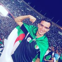 Fotos de Lakhdar Bouhenni