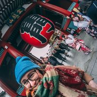 Michele Todd的照片