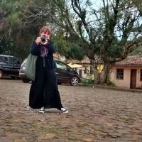 CRISTIANE DE MATOS的照片