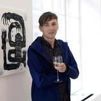 Arnis Balcus's Photo