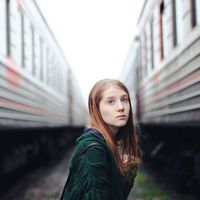 Anastasia Popowa's Photo