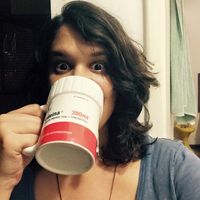 Sarah Fernandes's Photo