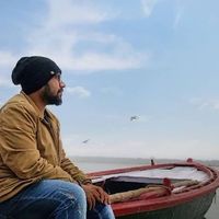 Fotos de Abhishu Kushwaha