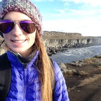 Erika Fortin的照片