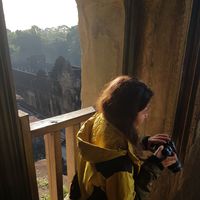 Kübra Başkapan's Photo