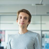 Alex Rychkov的照片