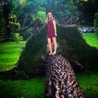 Jessica Lloyd的照片