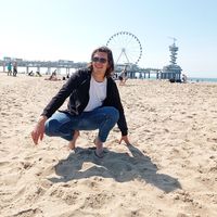 Zoran Blagojević's Photo