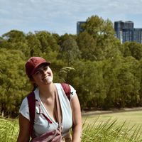 Le foto di Lisann Hoefer