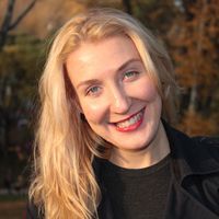 Anna Borisova's Photo