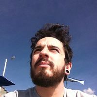 Rodolfo Garcia的照片