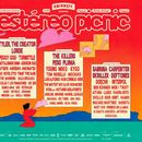 FEP - Festival Estéreo Picnic's picture