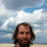 Michal Wolicki的照片