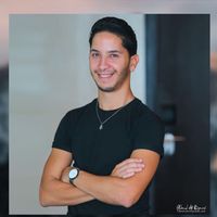 Photos de Yacine Elidrissi