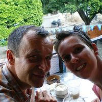 Le foto di Claudia Gollatz