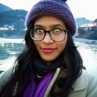 Alina Rehman's Photo