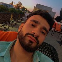 İslam Aliyev's Photo