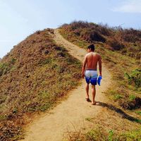 Jomar Guzman's Photo