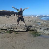 Sebastián Tanoni的照片