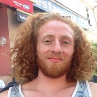 Bertrand Verreault的照片