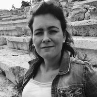 Annemarie Berns的照片