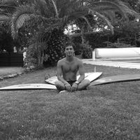 Alessandro Mendoza的照片