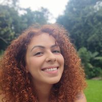 Shayene Fogaça da Silva's Photo