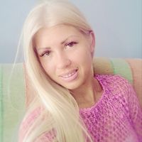 Kseniia Grigoreva's Photo