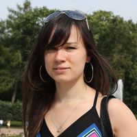 Sveta Togliatti的照片