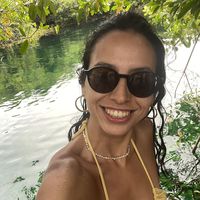 Andrea Hernandez's Photo