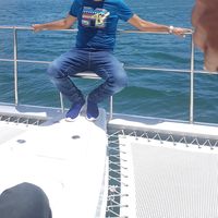 Ibrahim Khan's Photo