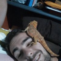 Photos de Maxi Moreno Iborra