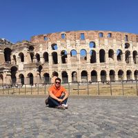 Fotos de David Aldeid